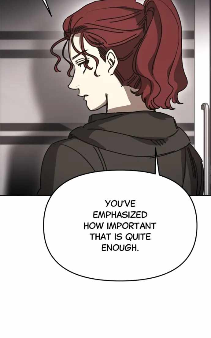 I Was Mistaken for the Villain Chapter 45 page 67