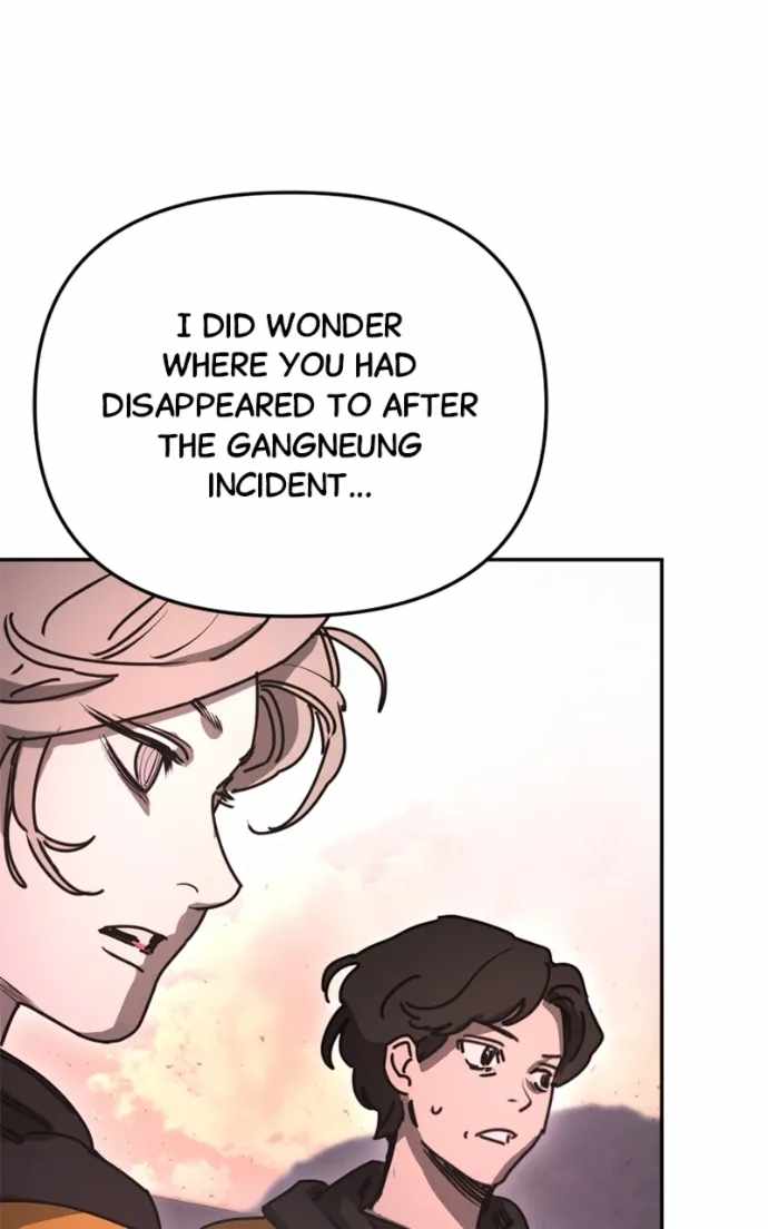 I Was Mistaken for the Villain Chapter 45 page 107