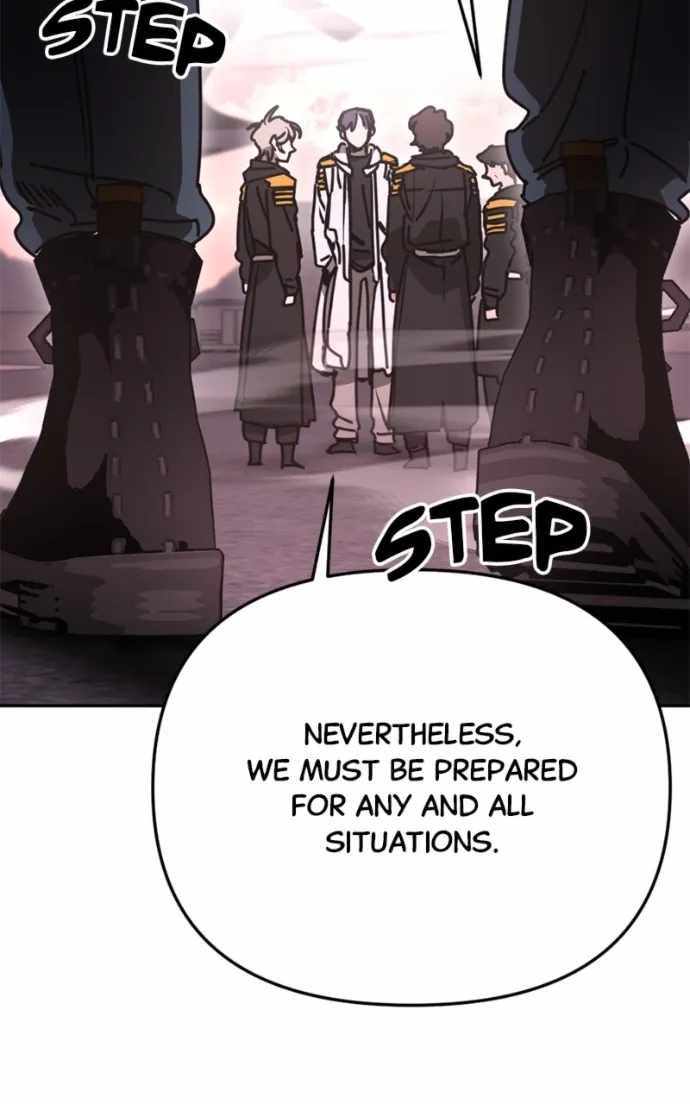 I Was Mistaken for the Villain Chapter 45 page 103