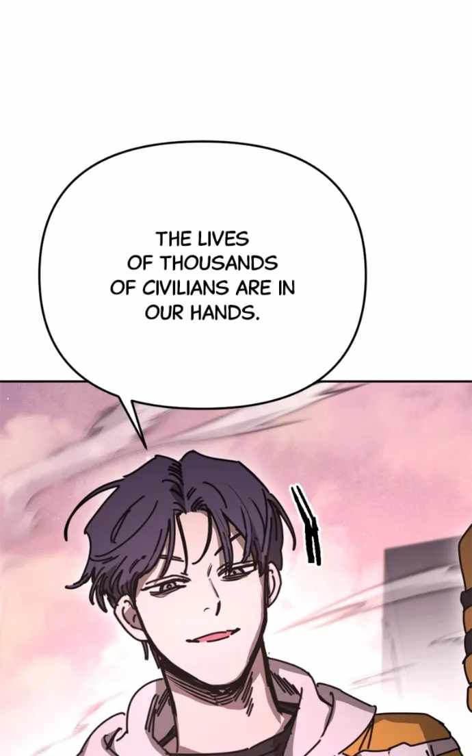 I Was Mistaken for the Villain Chapter 45 page 104