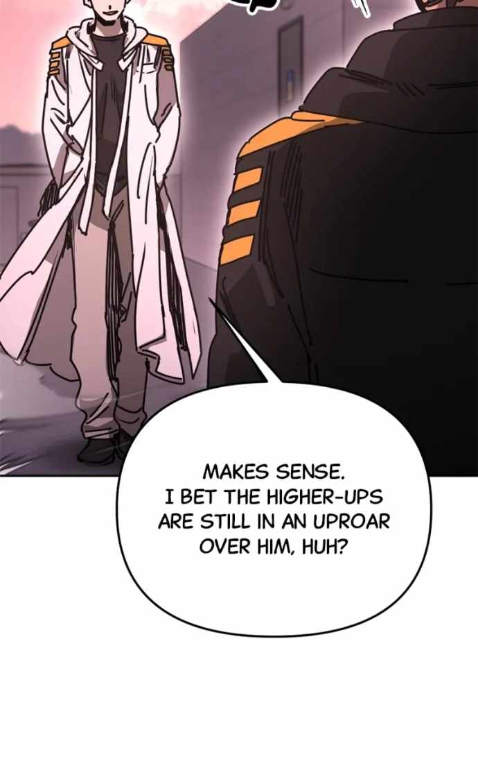 I Was Mistaken for the Villain Chapter 45 page 94
