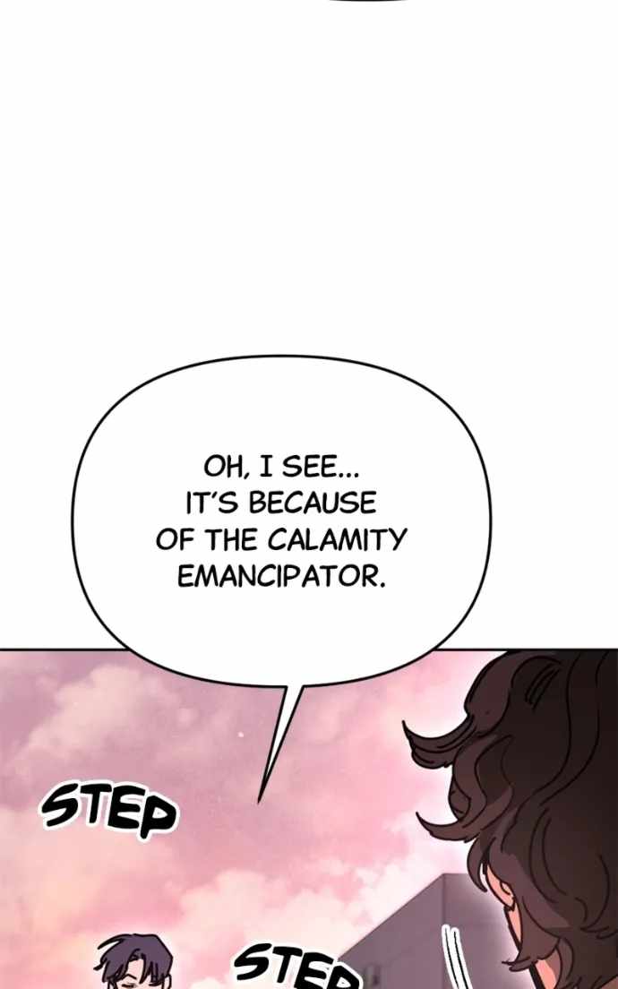 I Was Mistaken for the Villain Chapter 45 page 93