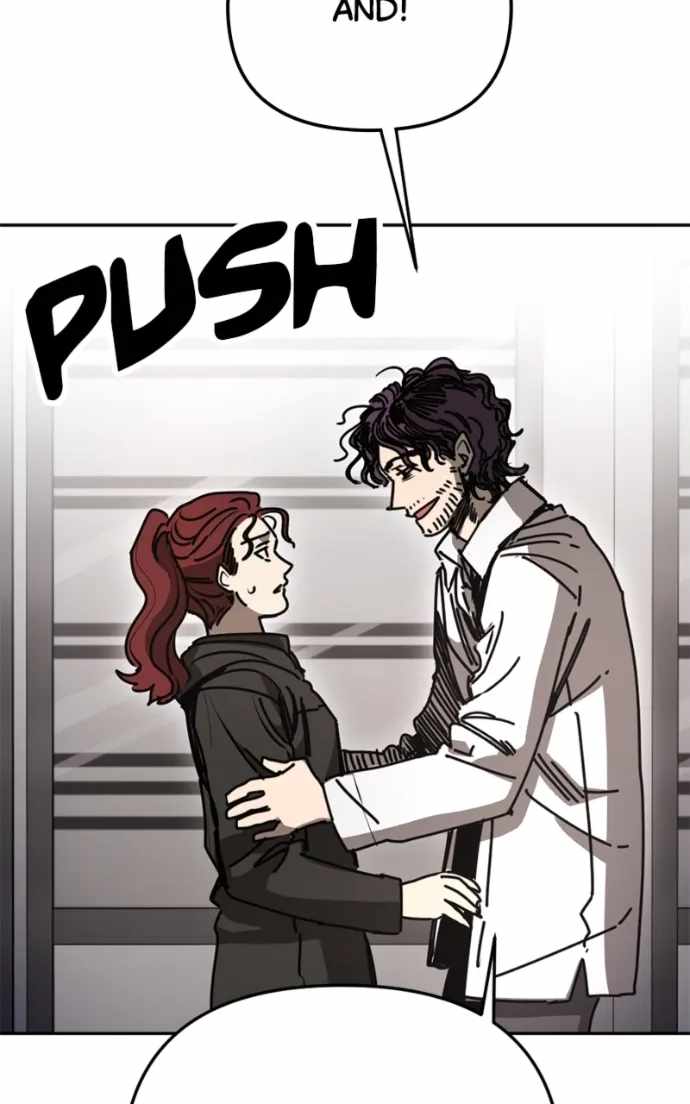 I Was Mistaken for the Villain Chapter 45 page 82