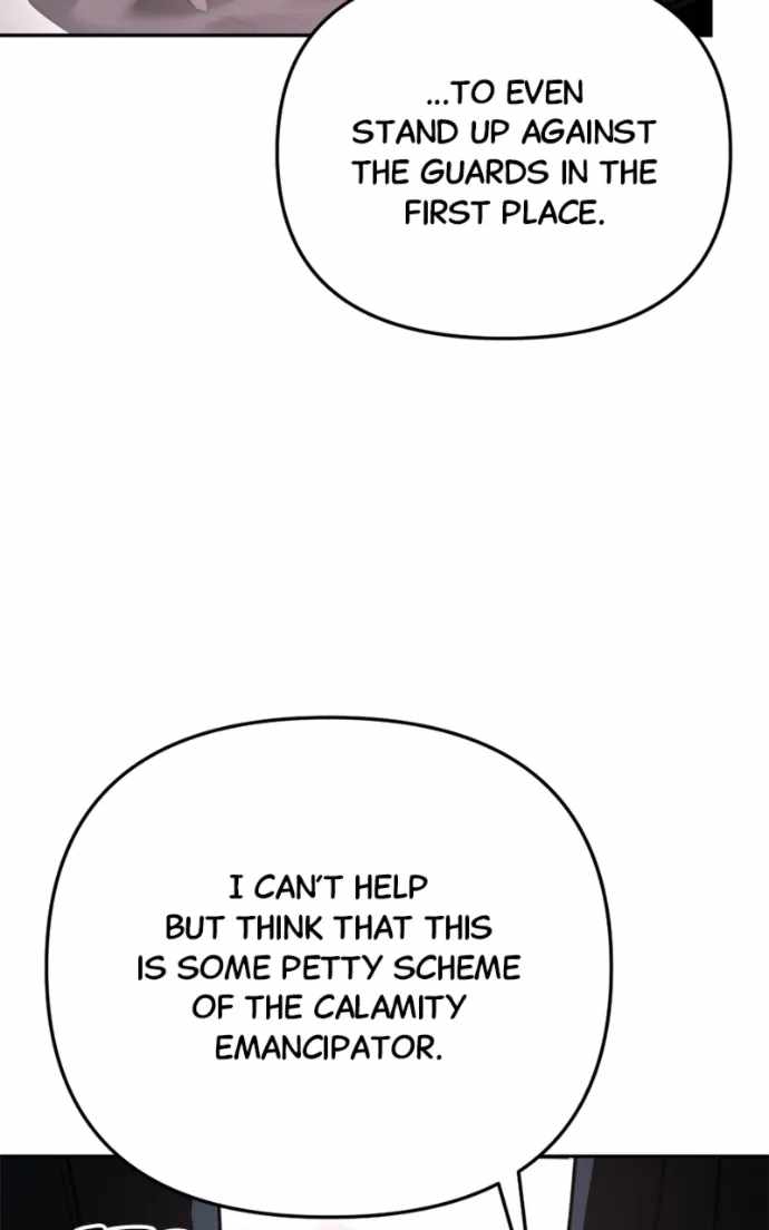 I Was Mistaken for the Villain Chapter 45 page 102