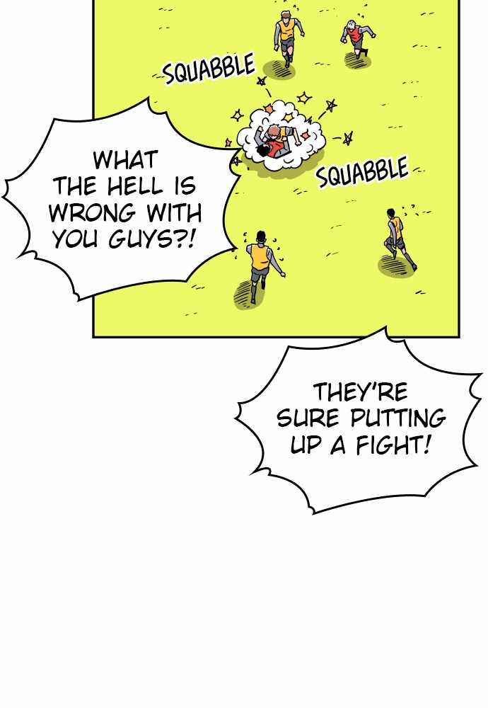 Build Up Chapter 45 page 27