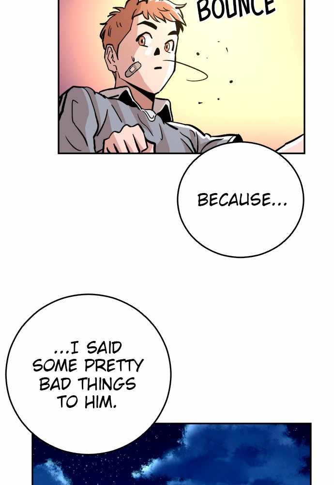Build Up Chapter 45 page 67