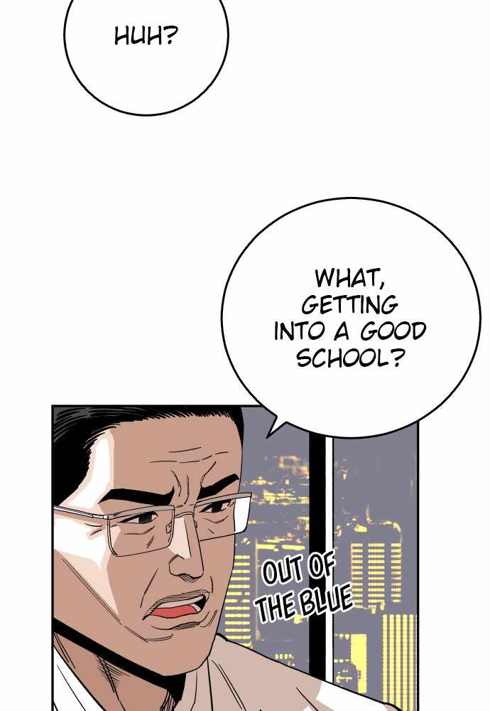Build Up Chapter 45 page 77