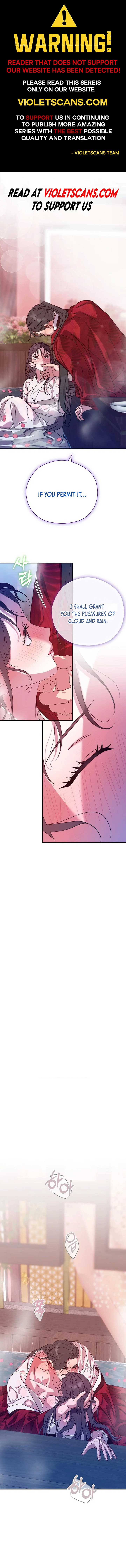 I Want To Eat You Chapter 45 page 2