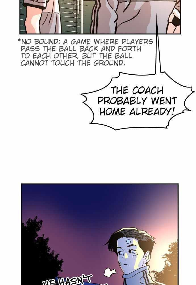 Build Up Chapter 45 page 61