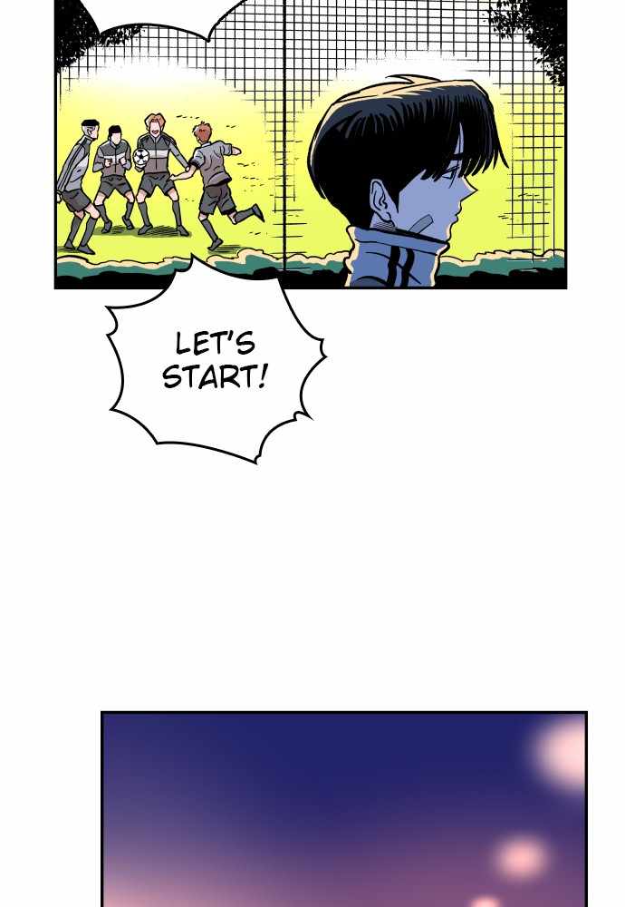 Build Up Chapter 45 page 64
