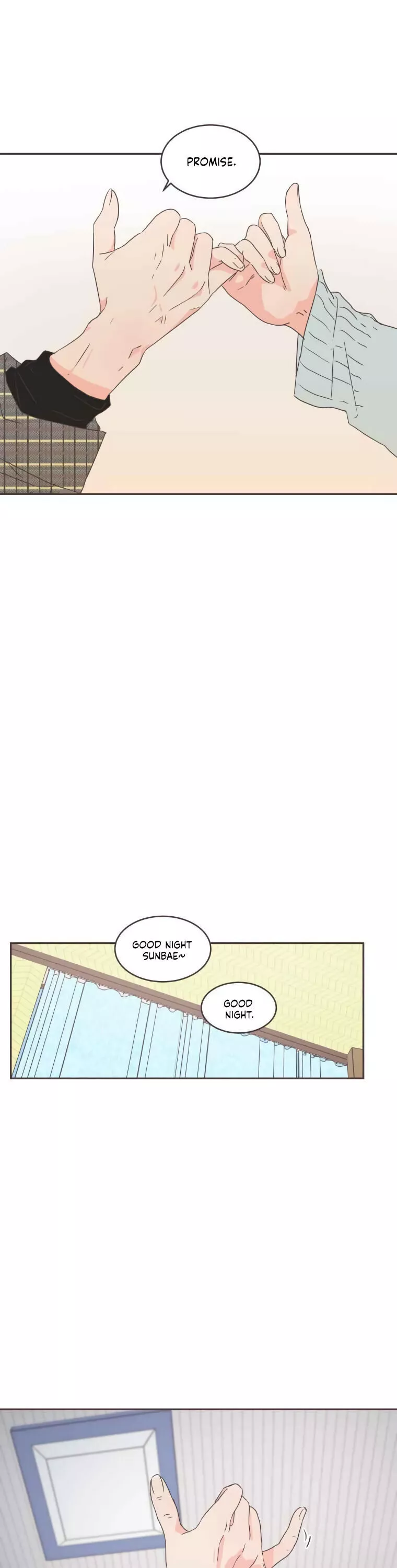 She's My Type Chapter 41 page 26