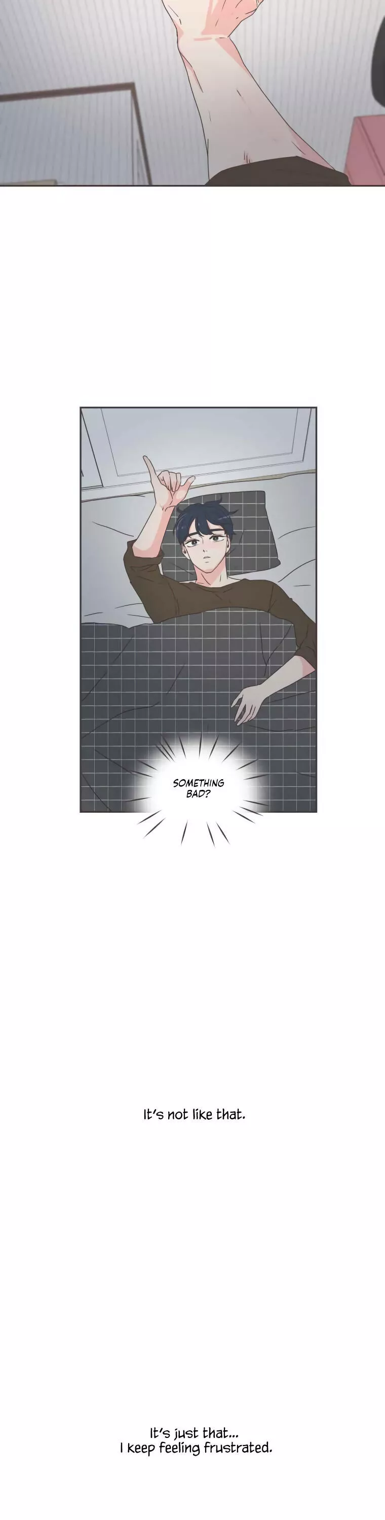 She's My Type Chapter 41 page 27