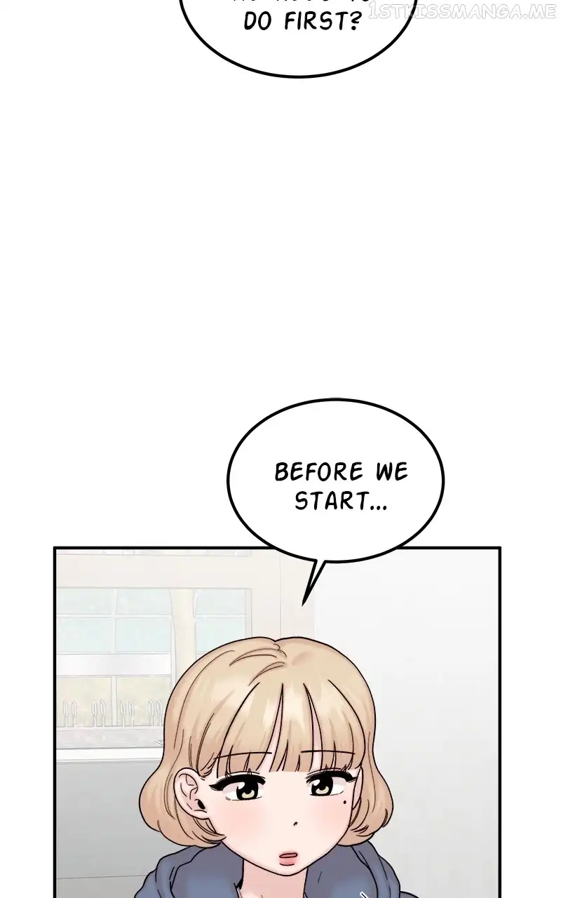 My Dud To Stud Boyfriend Chapter 45 page 15