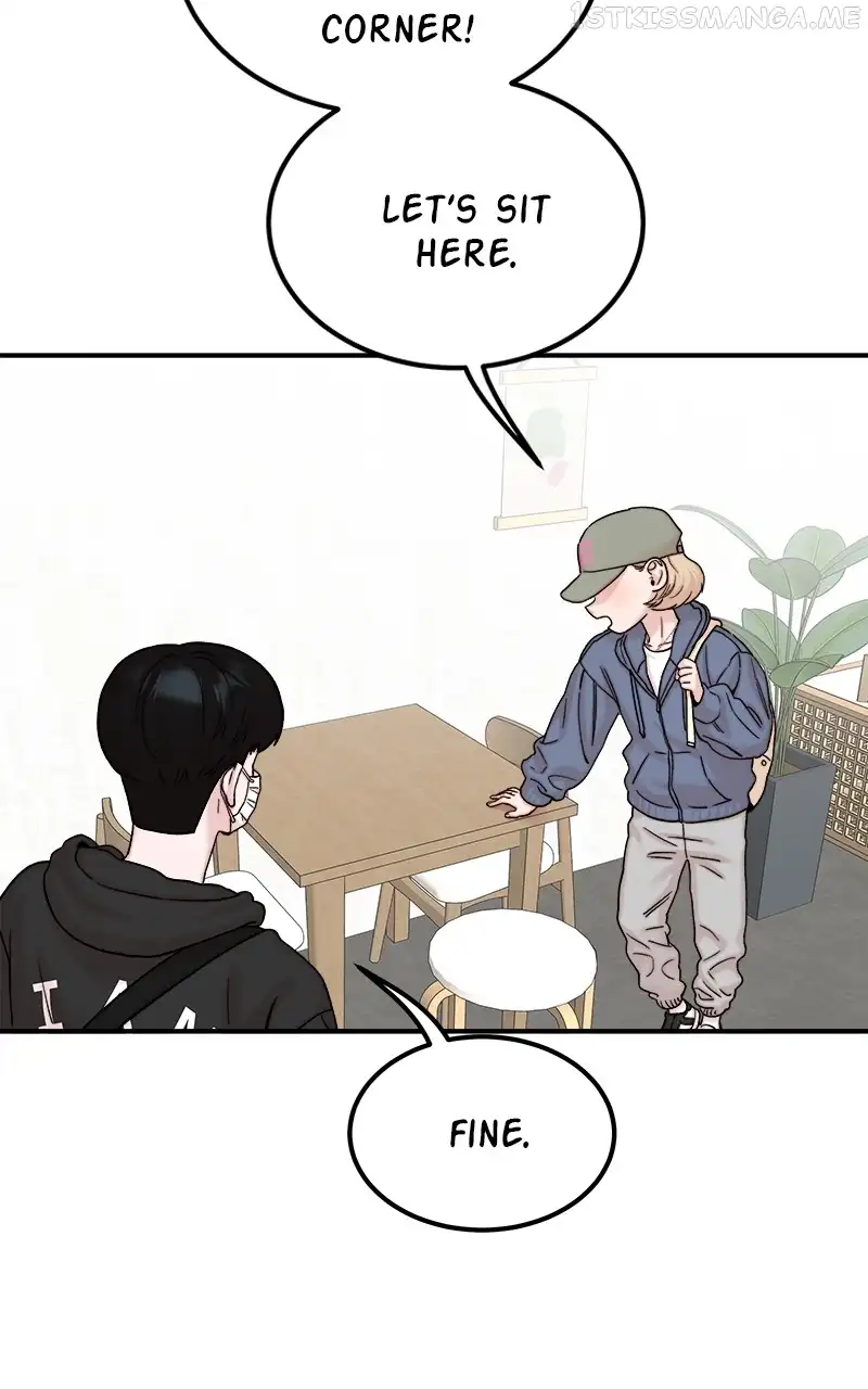 My Dud To Stud Boyfriend Chapter 45 page 7