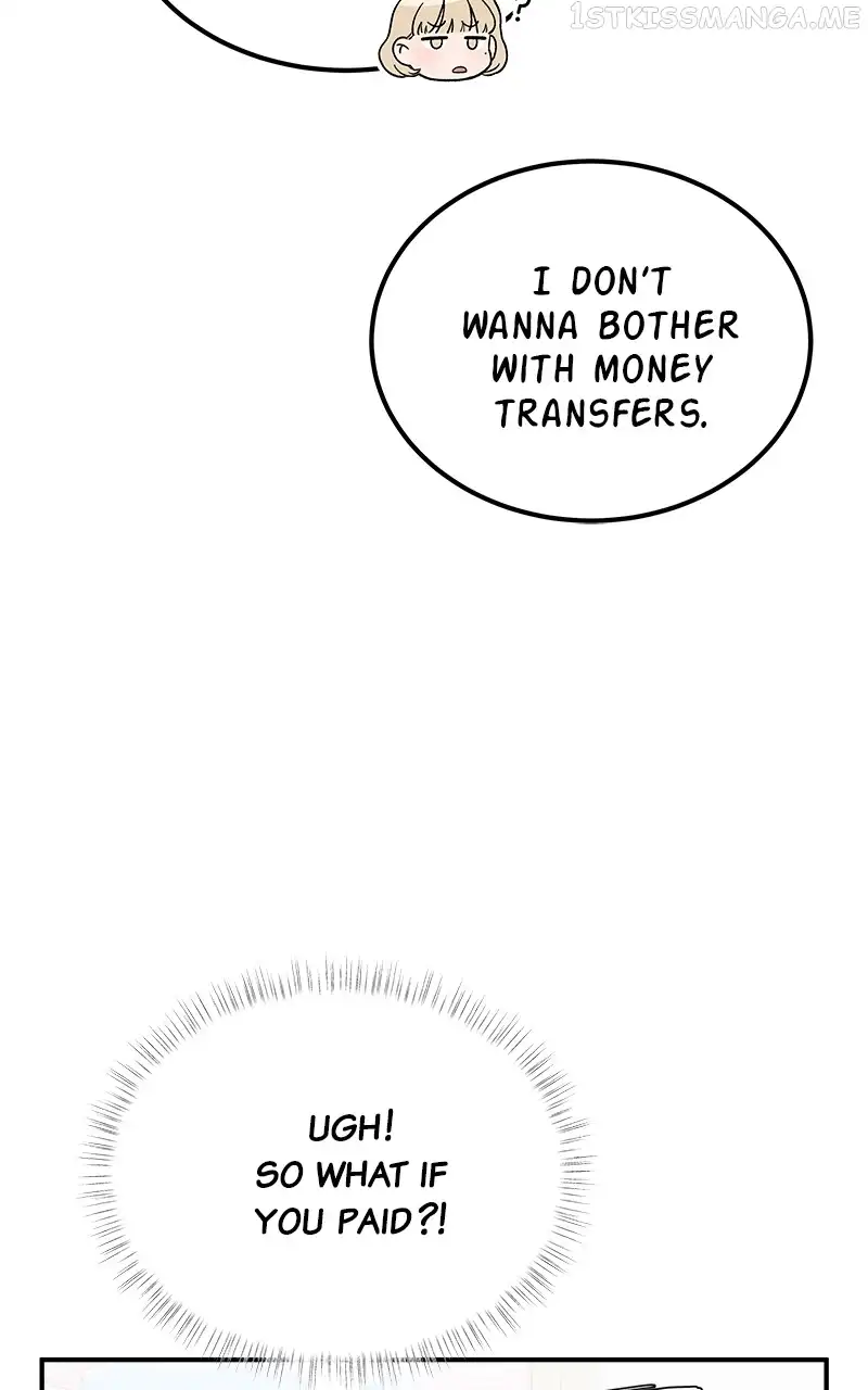 My Dud To Stud Boyfriend Chapter 45 page 18