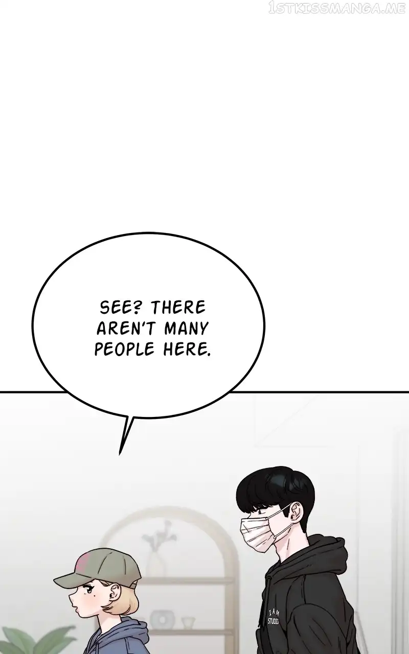My Dud To Stud Boyfriend Chapter 45 page 3