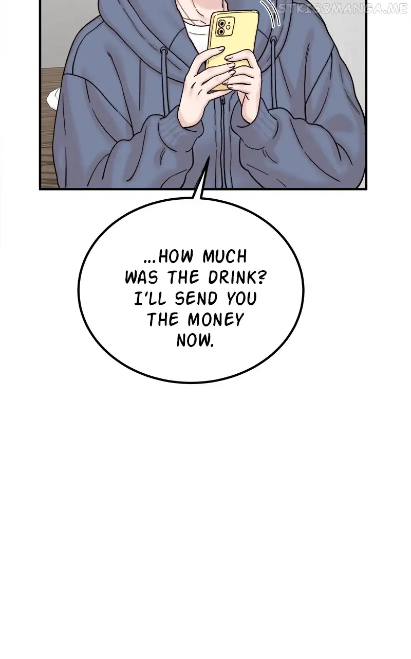 My Dud To Stud Boyfriend Chapter 45 page 16