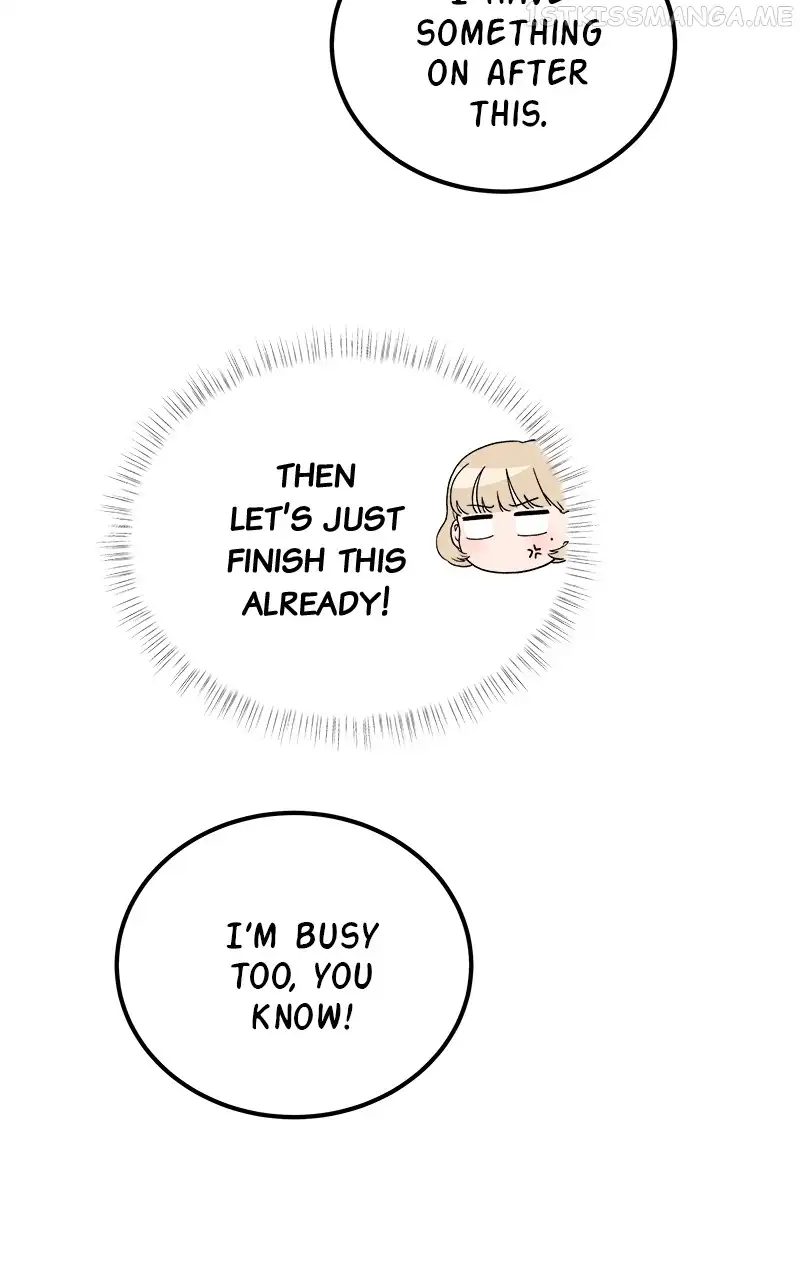 My Dud To Stud Boyfriend Chapter 45 page 31