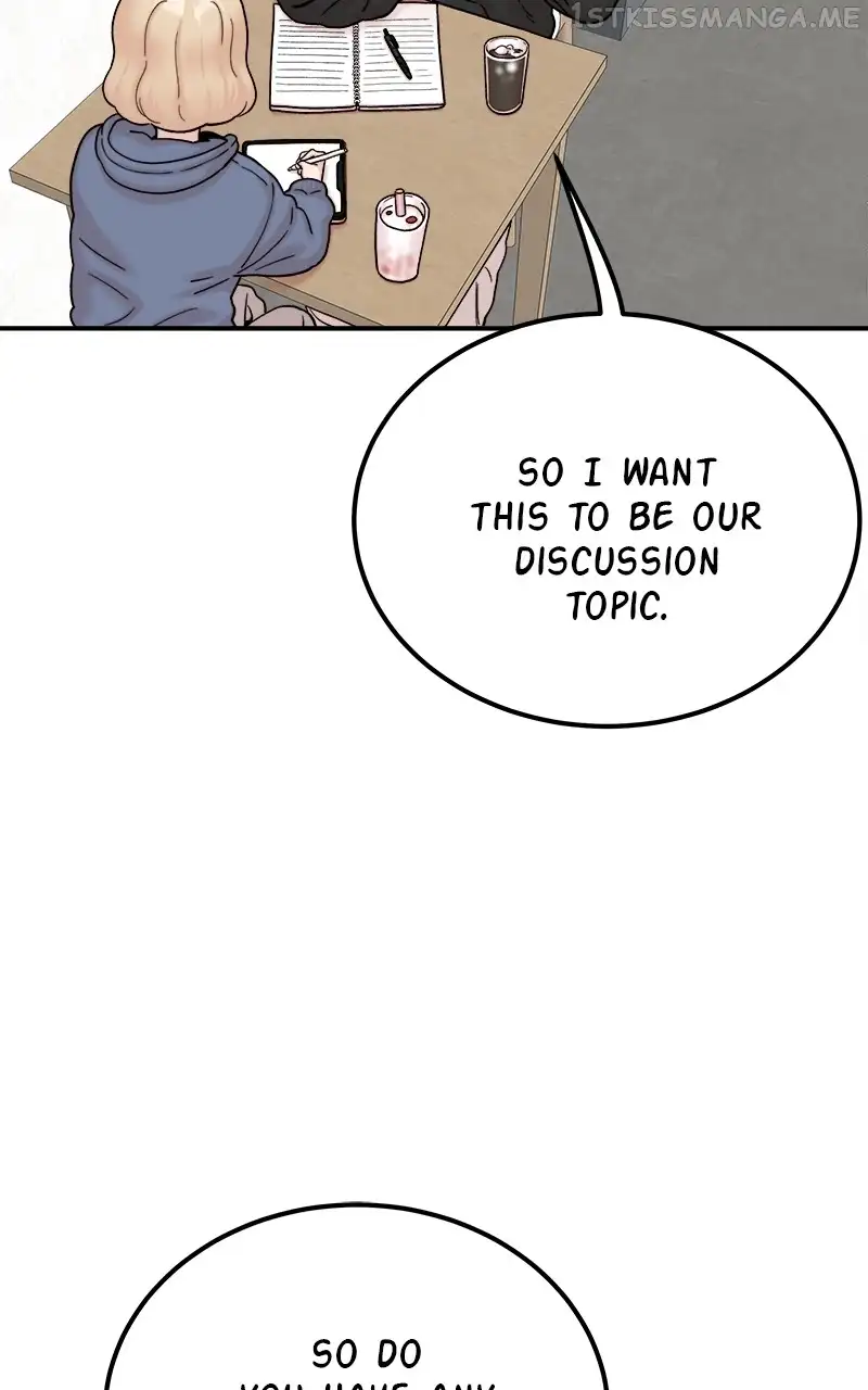 My Dud To Stud Boyfriend Chapter 45 page 26