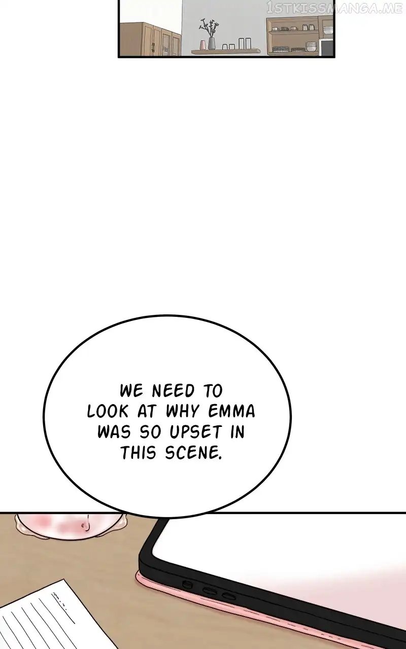 My Dud To Stud Boyfriend Chapter 45 page 24