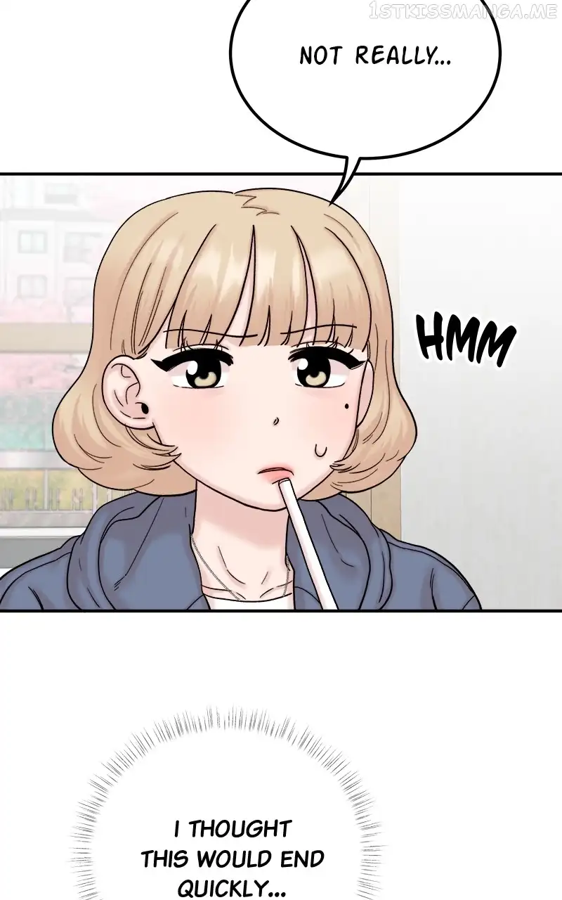 My Dud To Stud Boyfriend Chapter 45 page 28