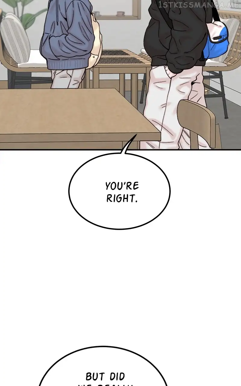 My Dud To Stud Boyfriend Chapter 45 page 4