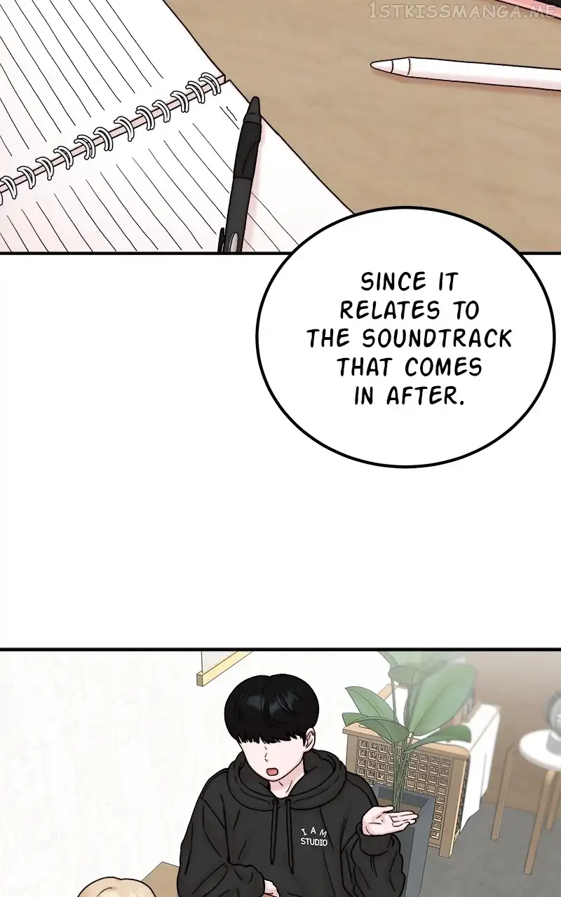 My Dud To Stud Boyfriend Chapter 45 page 25