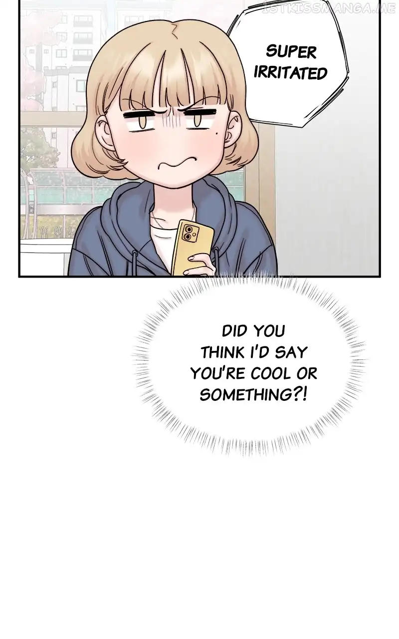My Dud To Stud Boyfriend Chapter 45 page 19