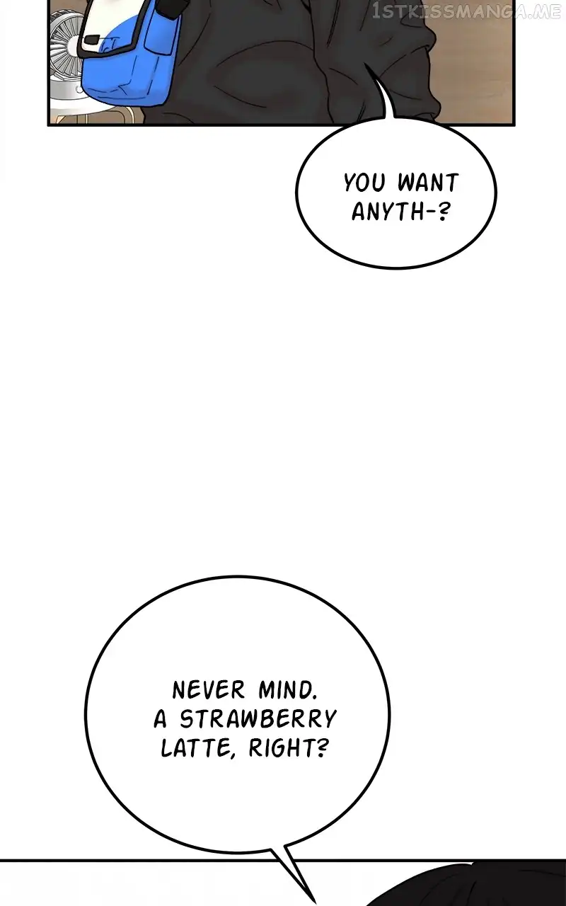 My Dud To Stud Boyfriend Chapter 45 page 9