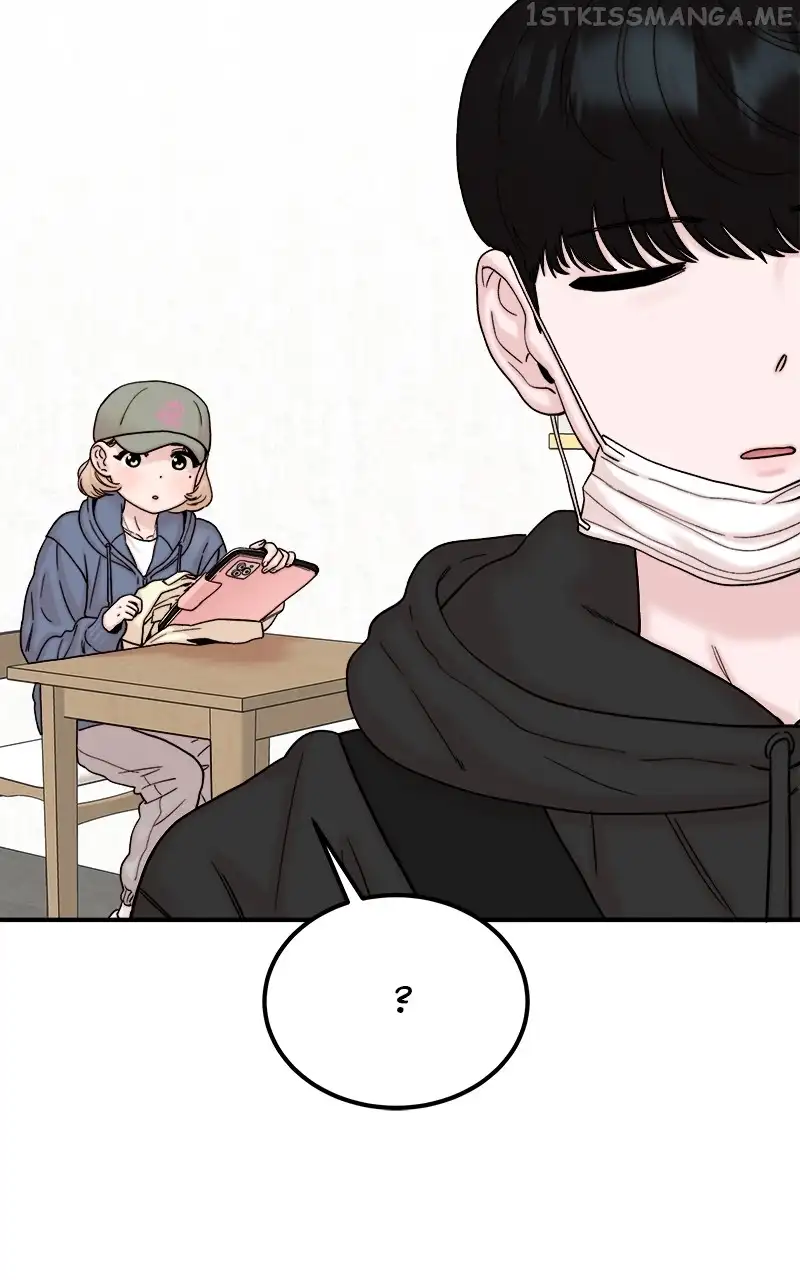 My Dud To Stud Boyfriend Chapter 45 page 10
