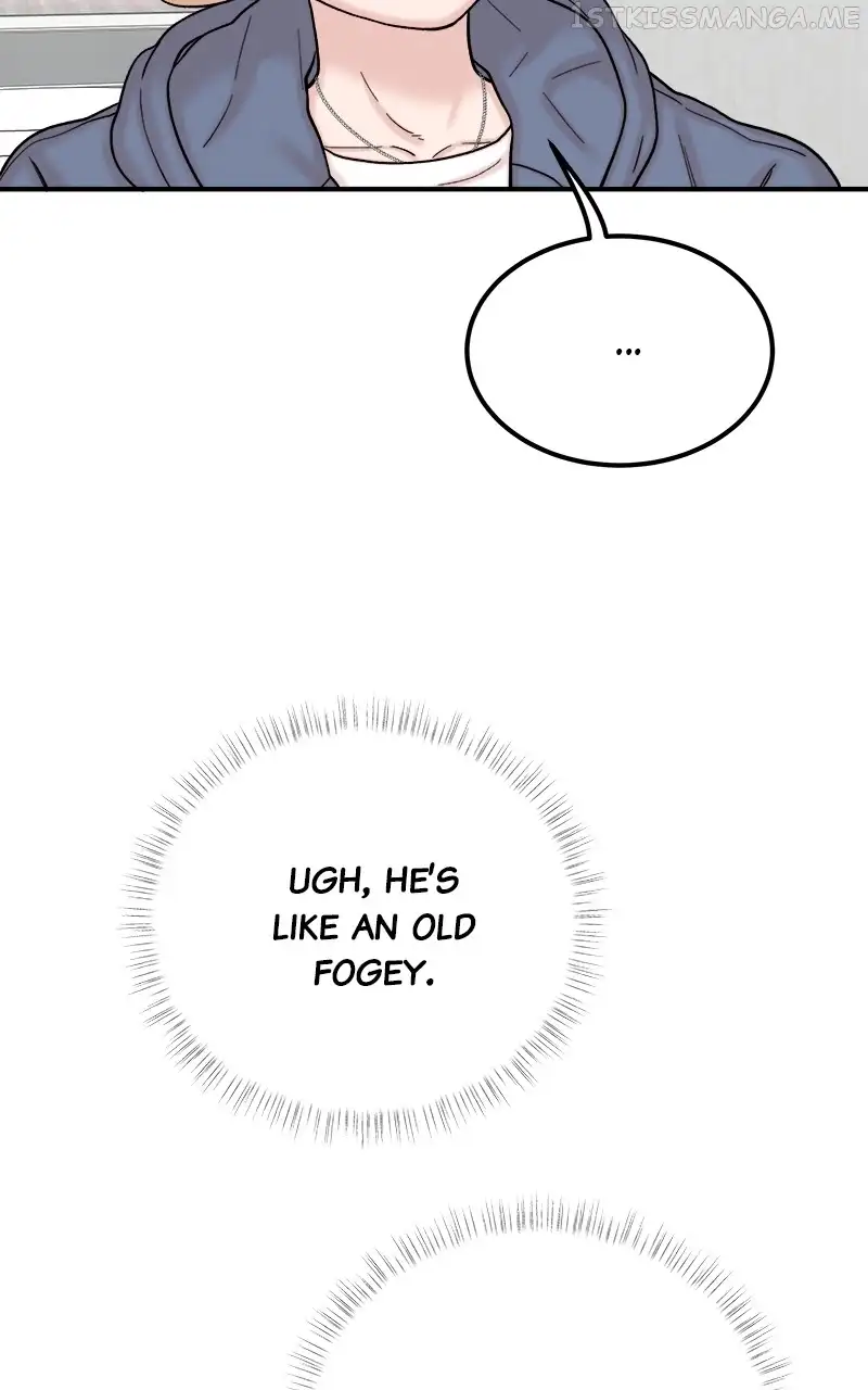 My Dud To Stud Boyfriend Chapter 45 page 40