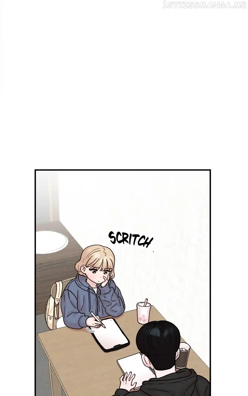 My Dud To Stud Boyfriend Chapter 45 page 47