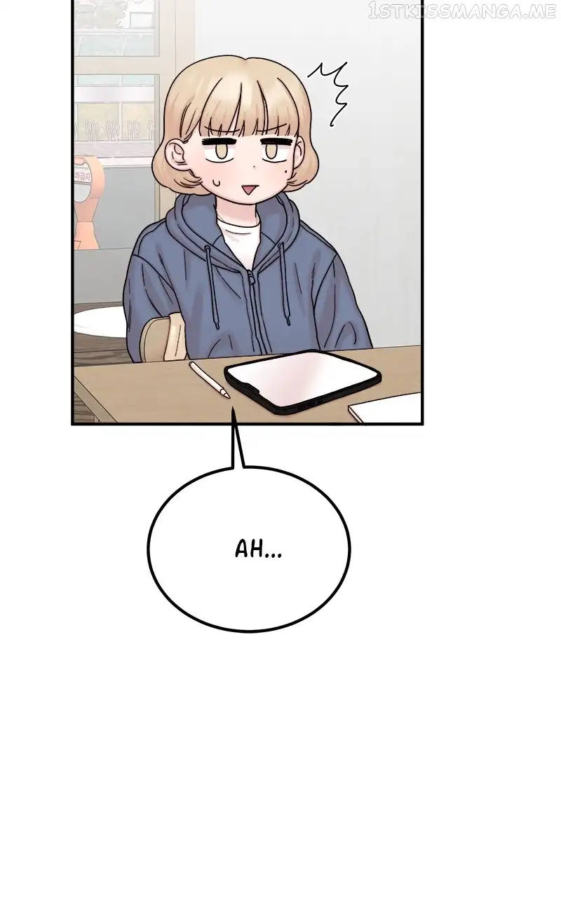 My Dud To Stud Boyfriend Chapter 45 page 36