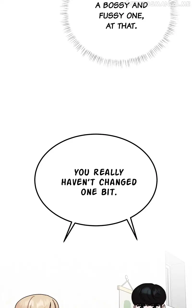 My Dud To Stud Boyfriend Chapter 45 page 41