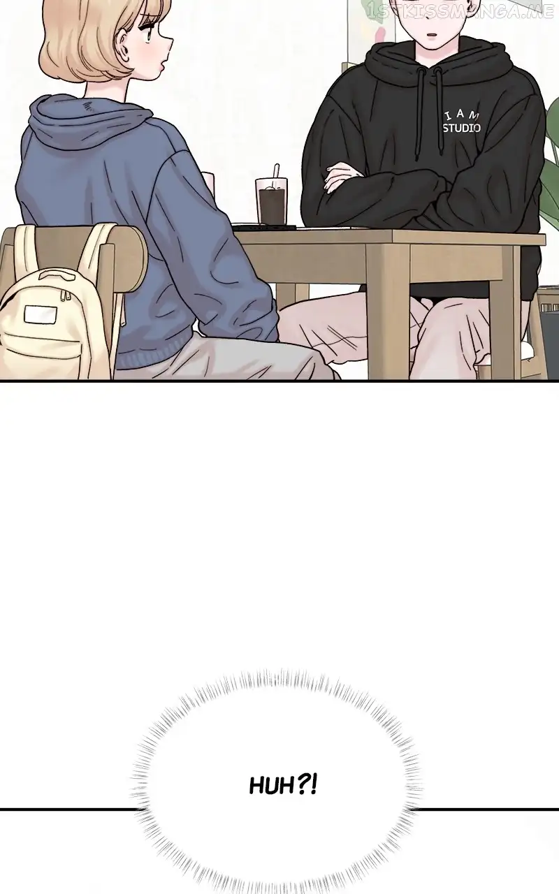 My Dud To Stud Boyfriend Chapter 45 page 42