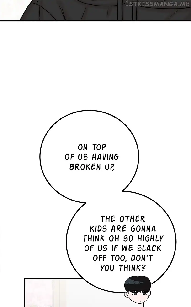 My Dud To Stud Boyfriend Chapter 45 page 35