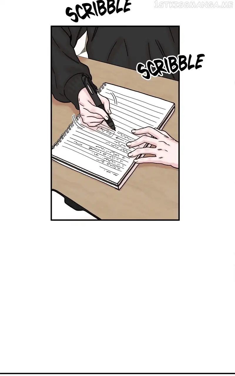My Dud To Stud Boyfriend Chapter 45 page 45