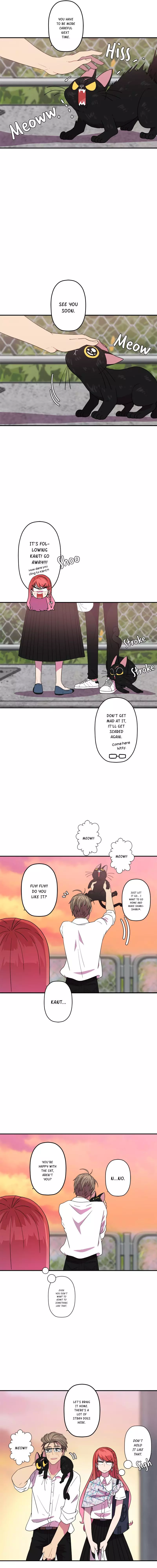 Take My Money Chapter 45 page 2