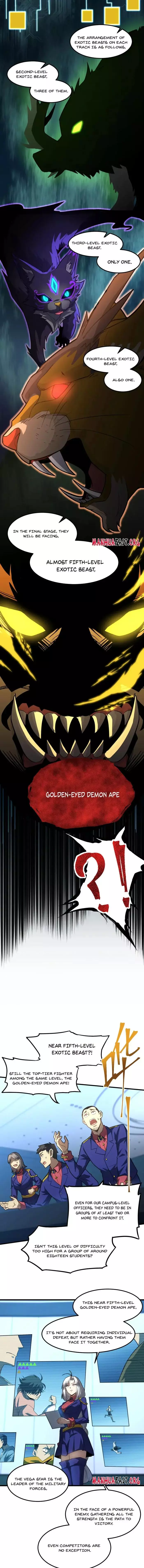 Apex Future Martial Arts Chapter 44 page 2