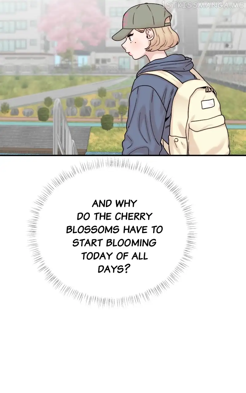 My Dud To Stud Boyfriend Chapter 45 page 67
