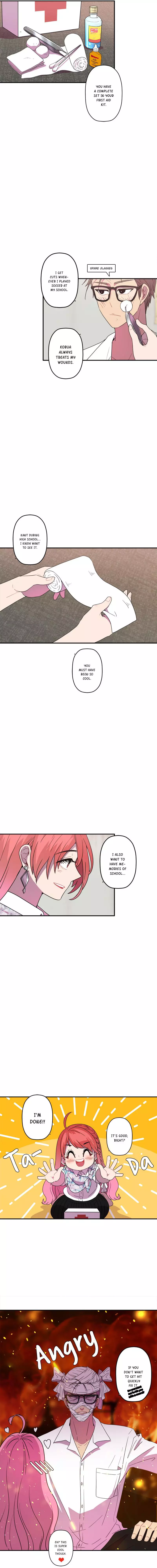 Take My Money Chapter 45 page 4
