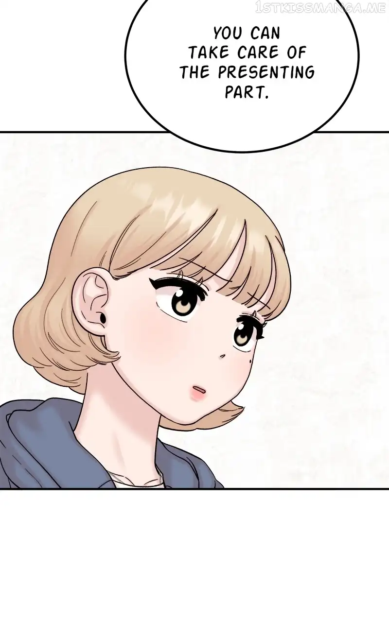 My Dud To Stud Boyfriend Chapter 45 page 58