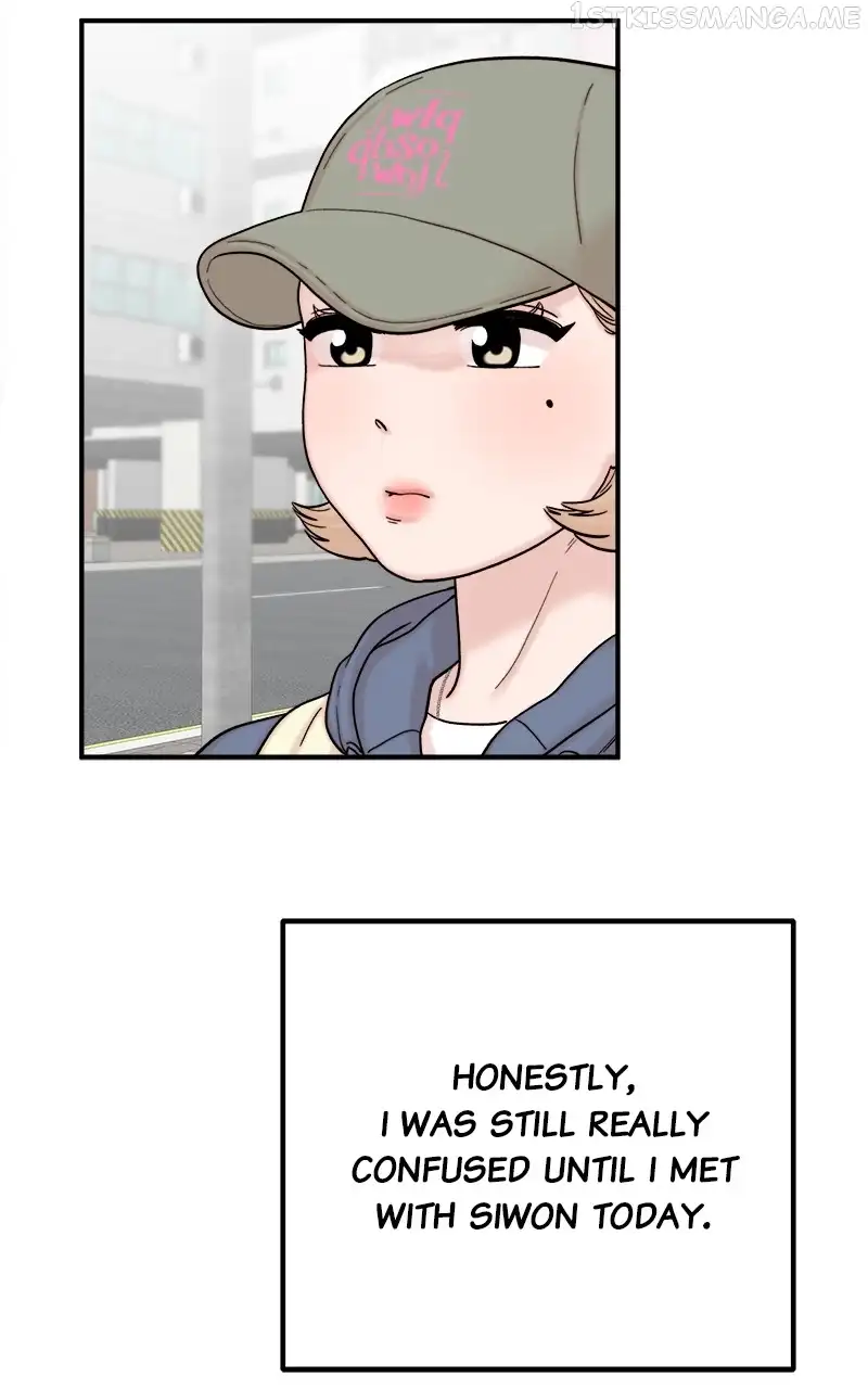 My Dud To Stud Boyfriend Chapter 45 page 75