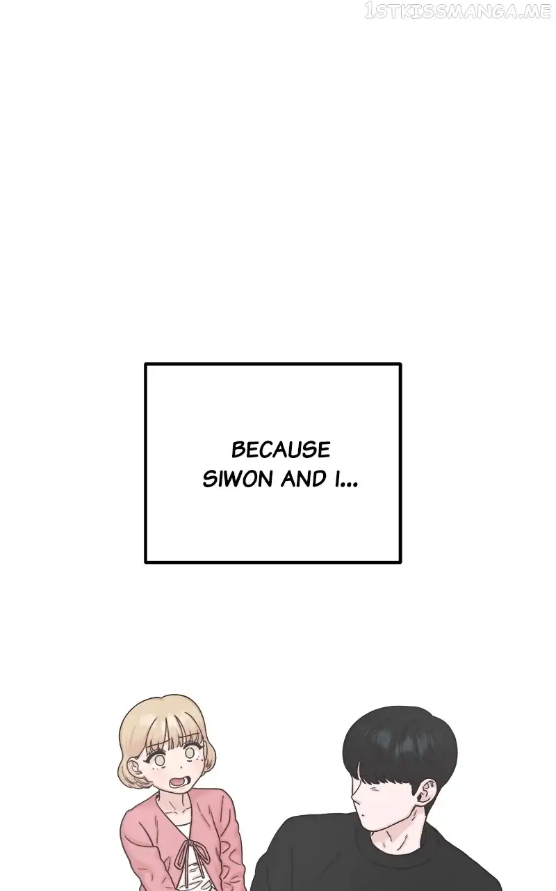 My Dud To Stud Boyfriend Chapter 45 page 76