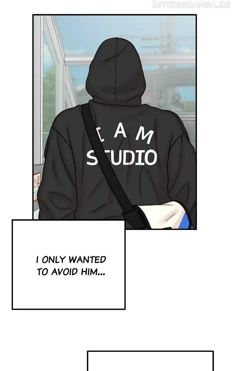 My Dud To Stud Boyfriend Chapter 45 page 78