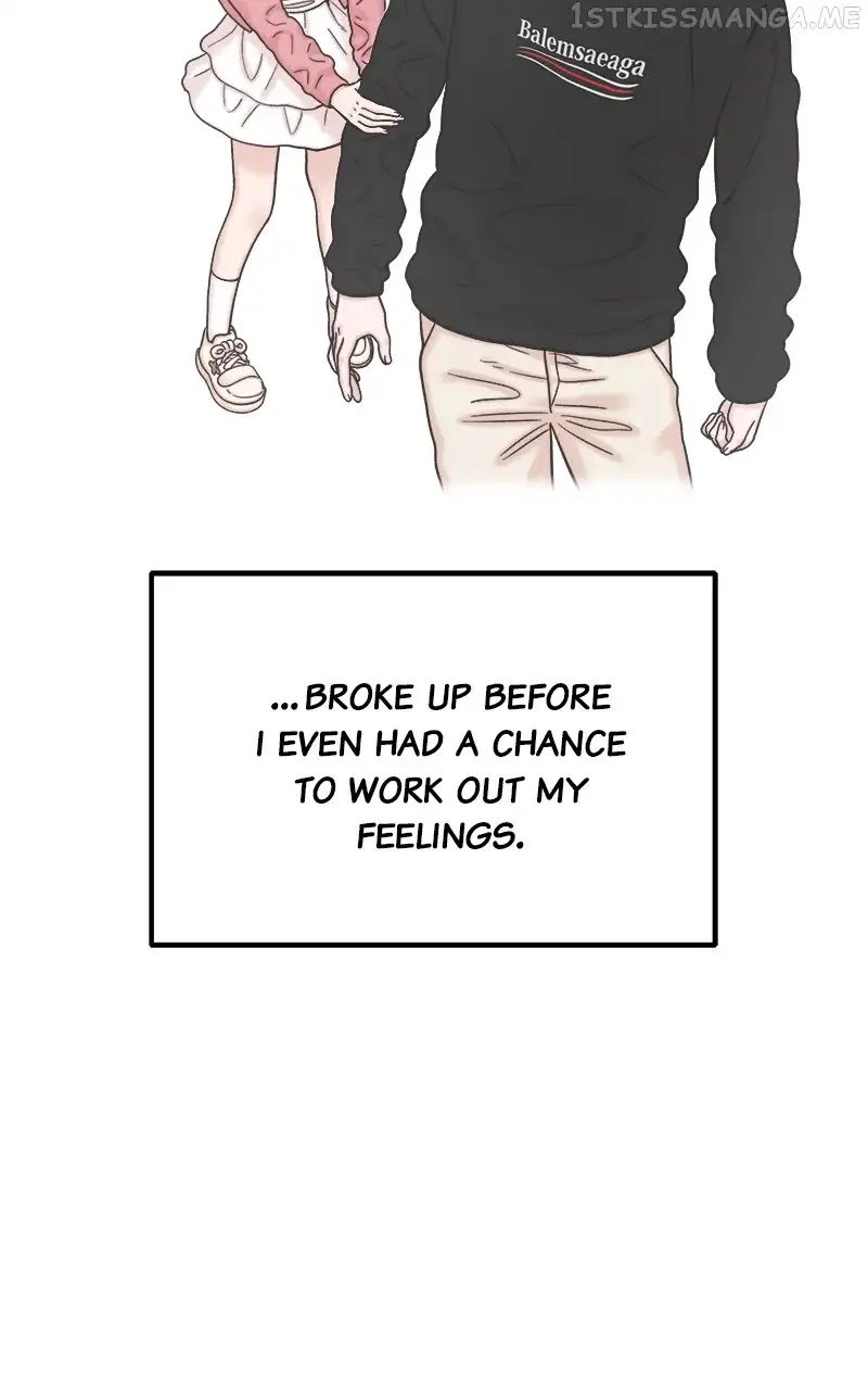 My Dud To Stud Boyfriend Chapter 45 page 77