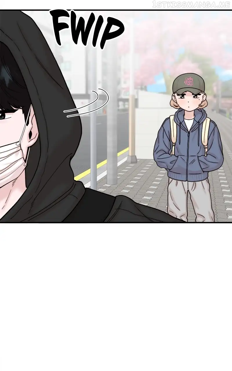 My Dud To Stud Boyfriend Chapter 45 page 74
