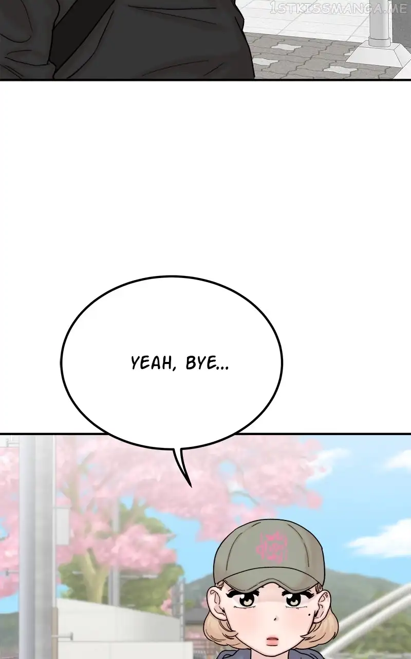 My Dud To Stud Boyfriend Chapter 45 page 72