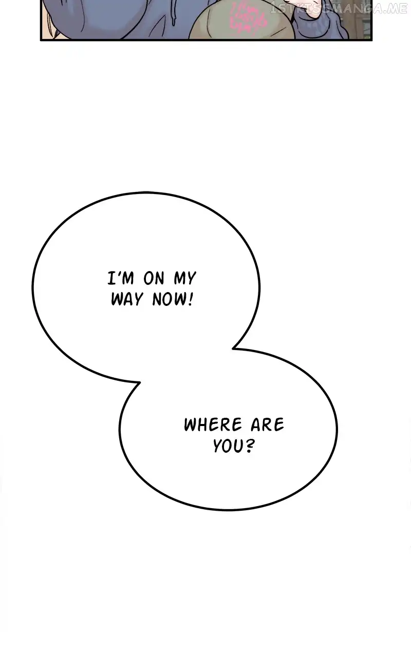 My Dud To Stud Boyfriend Chapter 45 page 87