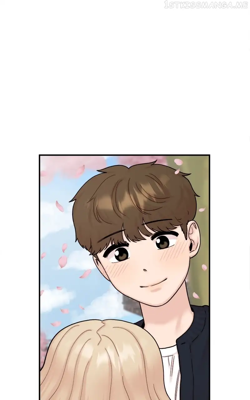 My Dud To Stud Boyfriend Chapter 45 page 97